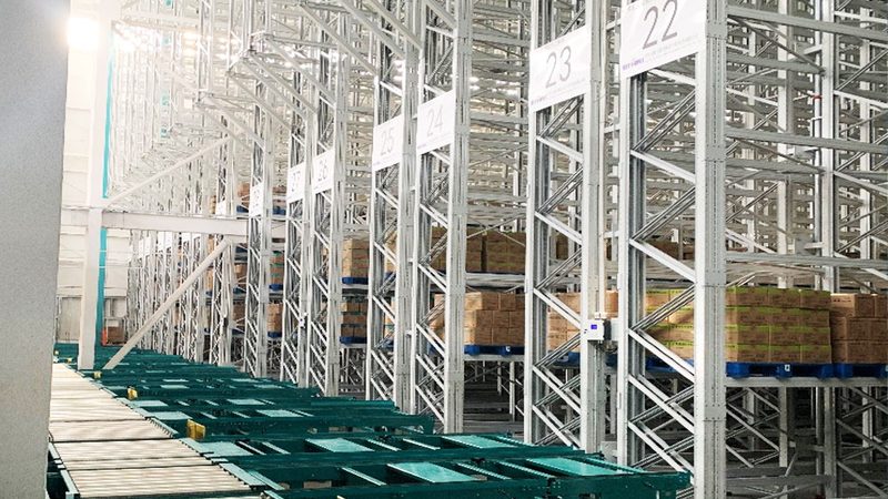 塑料周转箱十大品牌规格对比