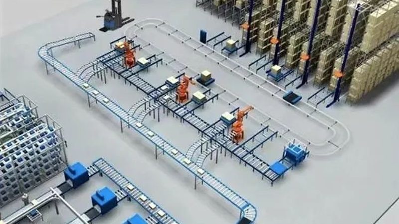 手动叉车承重不足：原因剖析与解决方案