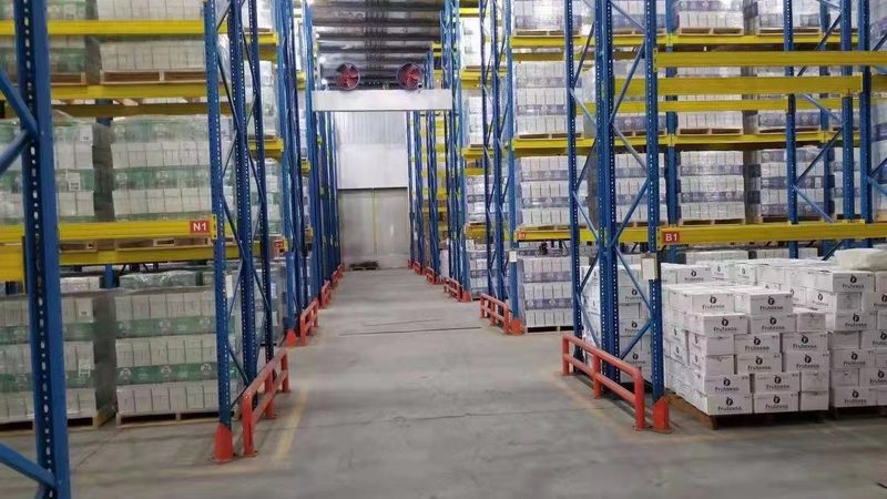 重型阁楼货架楼梯定制，尺寸规格如何考量？**