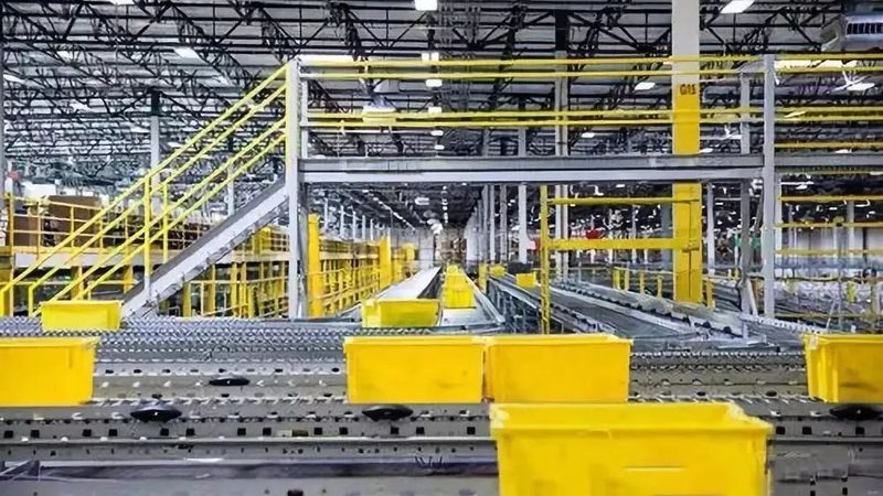 仓库钢制托盘货架：批发报价背后的考量因素