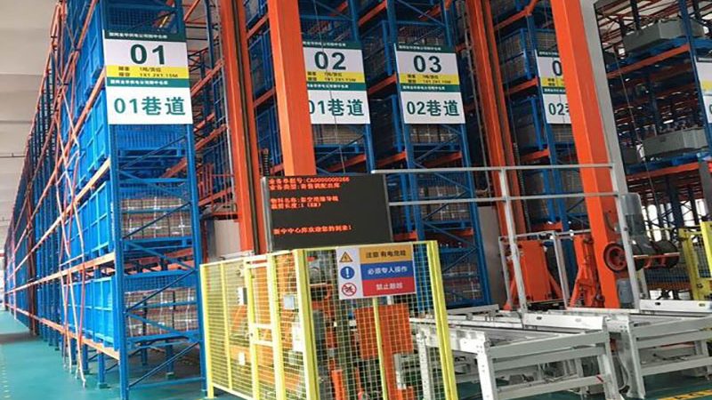 九脚塑料托盘生产流程揭秘：从原料到成品的关键步骤**