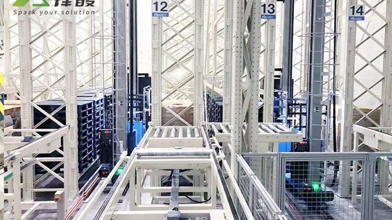 叉车称重系统安装，这些工具不可或缺**