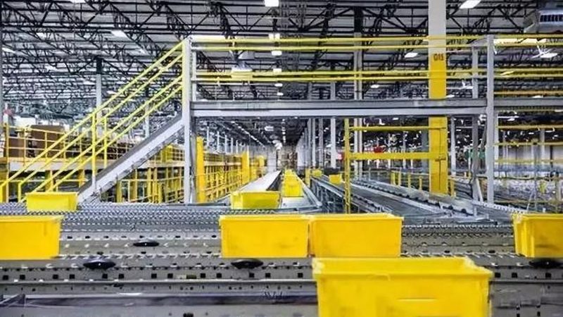 悬臂式货架：揭秘其应用场景与选型逻辑